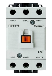 Show details for Contactor 240V AC (65A)