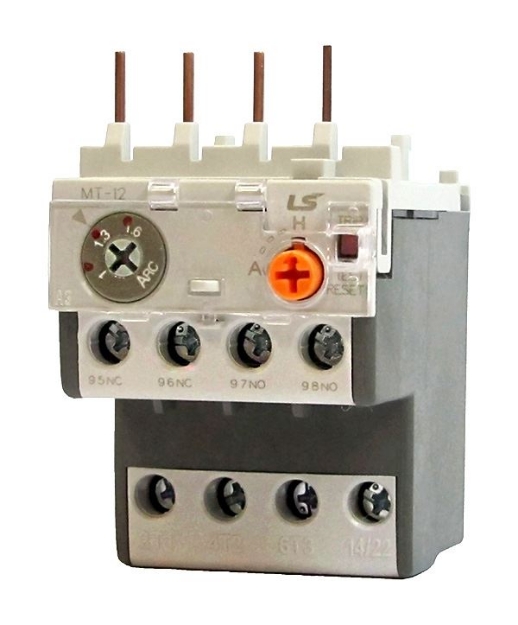 Picture of Thermal Overload 0.82A