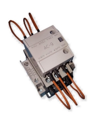 Show details for Capacitor Unit