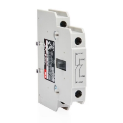 Show details for Mechanical Interlock