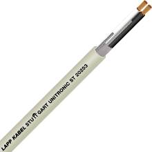 Show details for UL Foil Screen Data ST 1x2x16AWG
