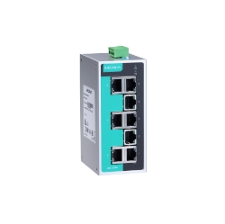 Show details for Unmanaged Switch 8 PORT