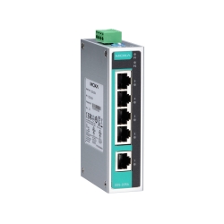 Show details for Unmanaged Switch 5 Port