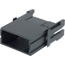 Show details for MHB Gigabit Male Body