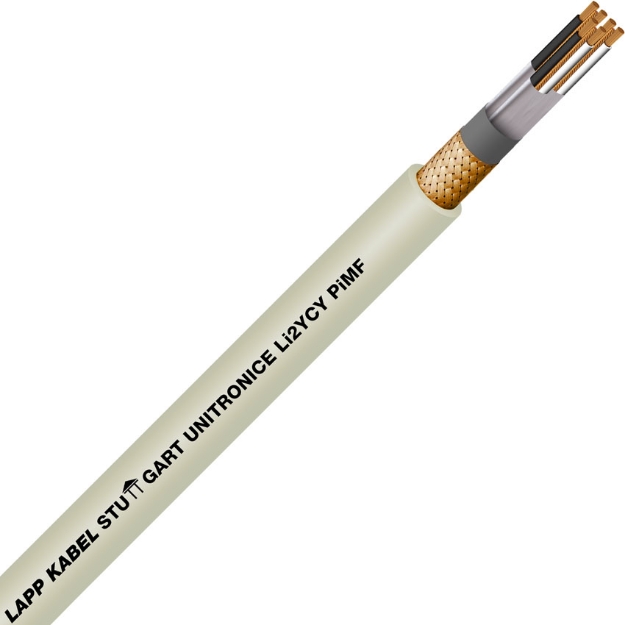 Picture of METALFOIL Li2YCY PiMF 3x2x1