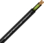 Show details for Black Flex Numbered 600/1000V 3G1.5