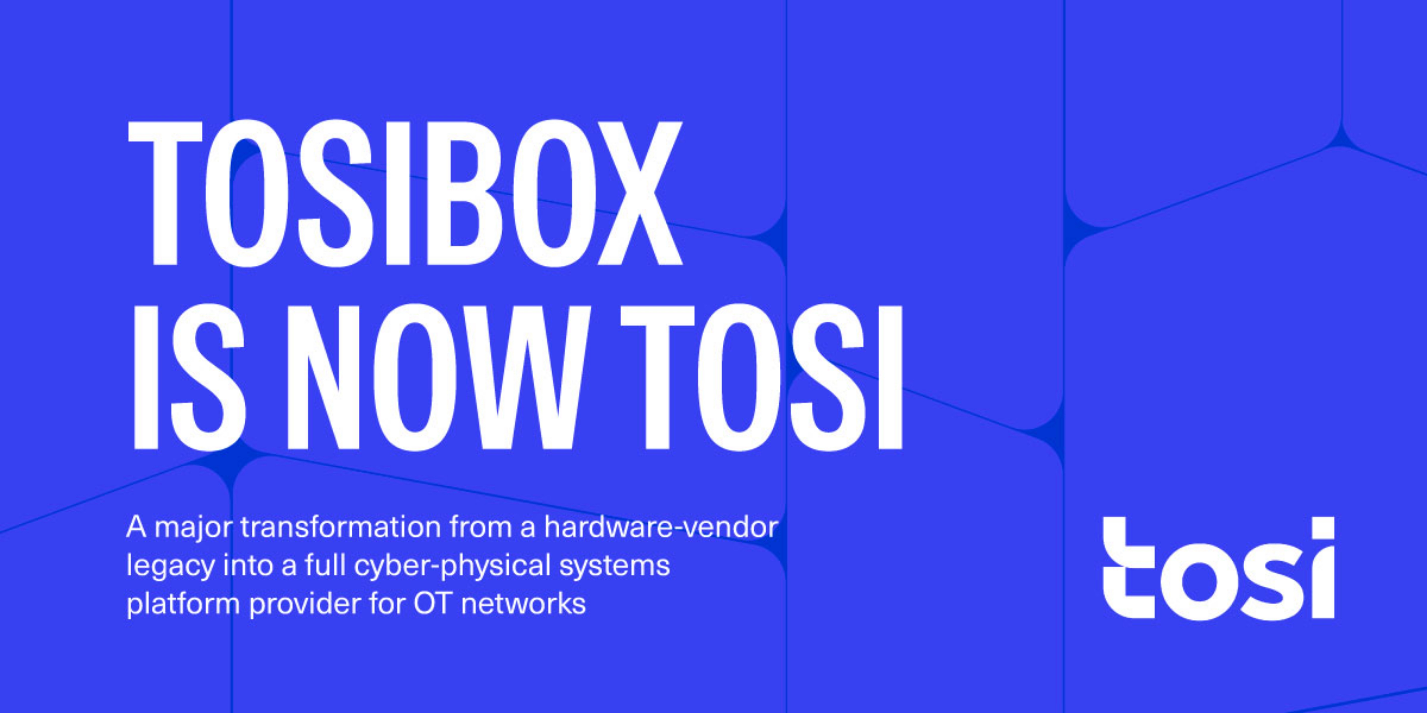 Tosibox