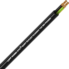 Show details for Black Flex Coloured-Cores 0.6/1 kV 4G6