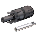 Picture of MC4 Original Socket 4/6mm