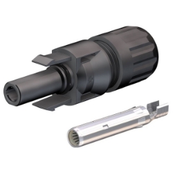 Show details for MC4 Original Socket 4/6mm