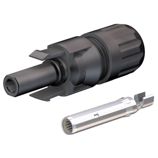 Picture of MC4 Original Socket 4/6mm