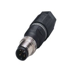 Show details for Connector (M12)