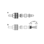 Picture of Connector (M12)