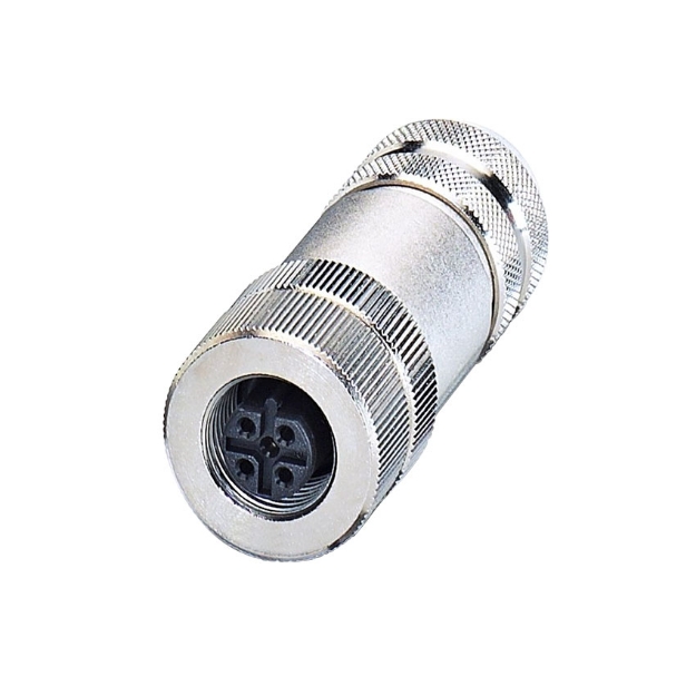 Picture of Connector (M12)