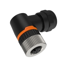 Show details for Connector (M12)