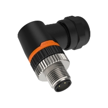 Show details for Connector (M12)