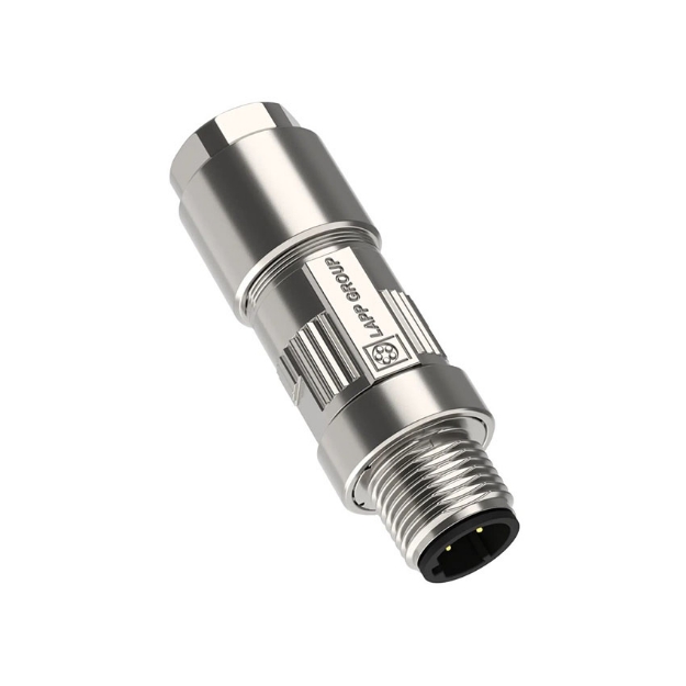 Picture of Connector (M12)