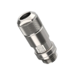 Picture of CONNECTOR (M12 X) SOCKET