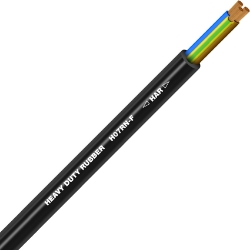 Show details for Black Rubber Flex 3G4