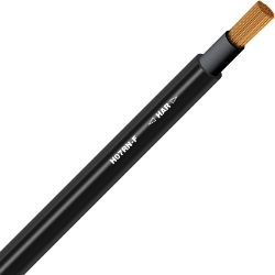 Show details for Black Heavy-Duty Rubber Flex 1X35