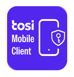 Show details for TOSIBOX Mobile Client