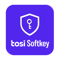 Show details for TOSIBOX SOFT KEY 5 LICENSES