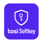 Picture of TOSIBOX Soft Key