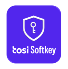 Show details for TOSIBOX Soft Key