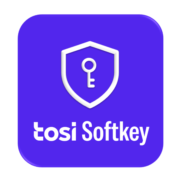 Picture of TOSIBOX Soft Key