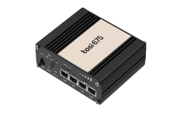 Show details for TOSIBOX LOCK 675