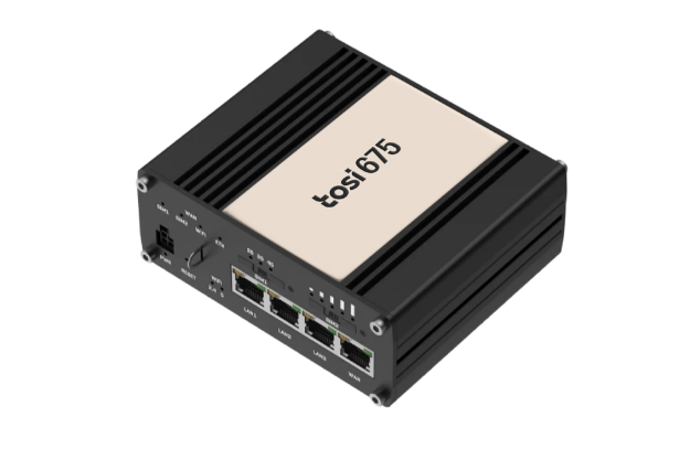 Picture of TOSIBOX LOCK 675