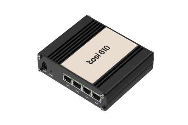 Picture of TOSIBOX LOCK 610