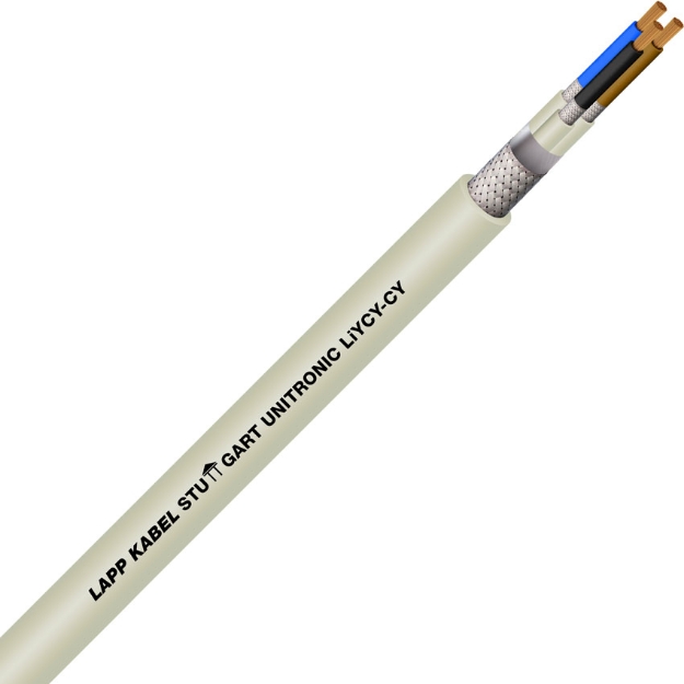 Picture of LiYCY CY 3x0.25