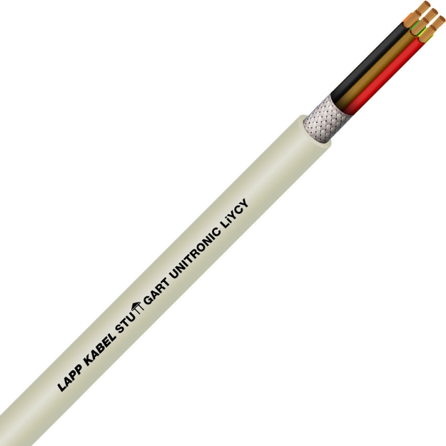 Picture of LiYCY 6x0.34