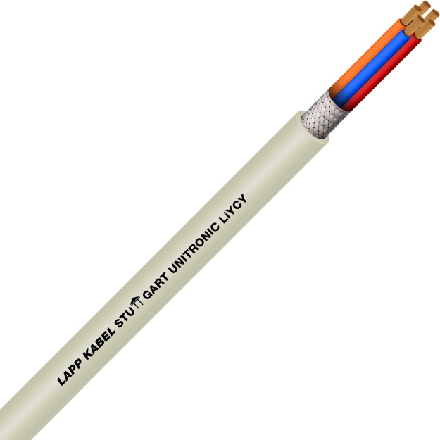 Picture of LiYCY 5x0.5