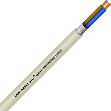 Show details for Screened Data Cable Screened Data Cable LiYCY 2x0.75