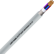 Show details for SCREENED DATA DRAGCHAIN 10x0.25