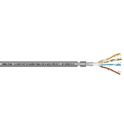 Show details for CAT6 Marine 4x2x23 AWG