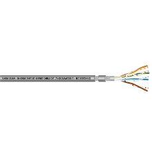 Show details for CAT7A Marine 4x(2x23 AWG/7)