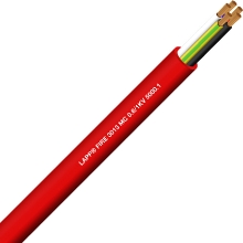 Show details for Fire Rated 5G25
