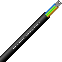 Show details for Submersible Tinned Rubber 3G1