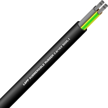 Show details for Submersible Tinned Rubber 4G1