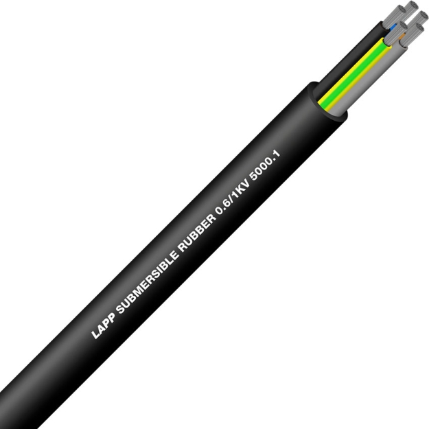 Picture of Submersible Tinned Rubber 5G6