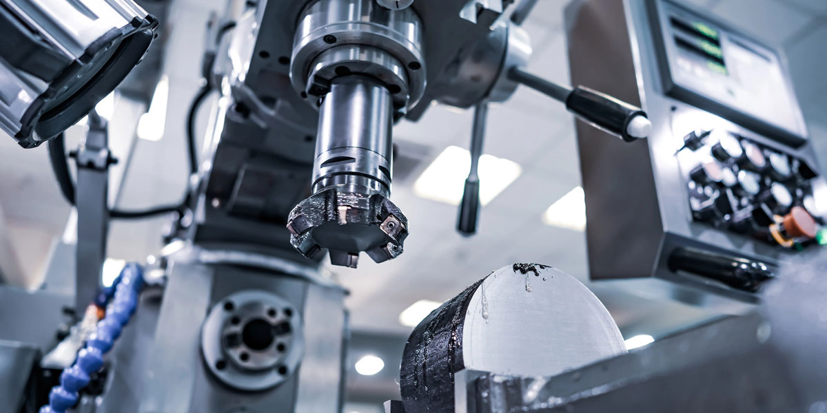 Industrial