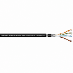 Show details for CAT6 Marine 4x2x26 AWG