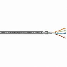 Show details for CAT6 Marine 4x2x23 AWG