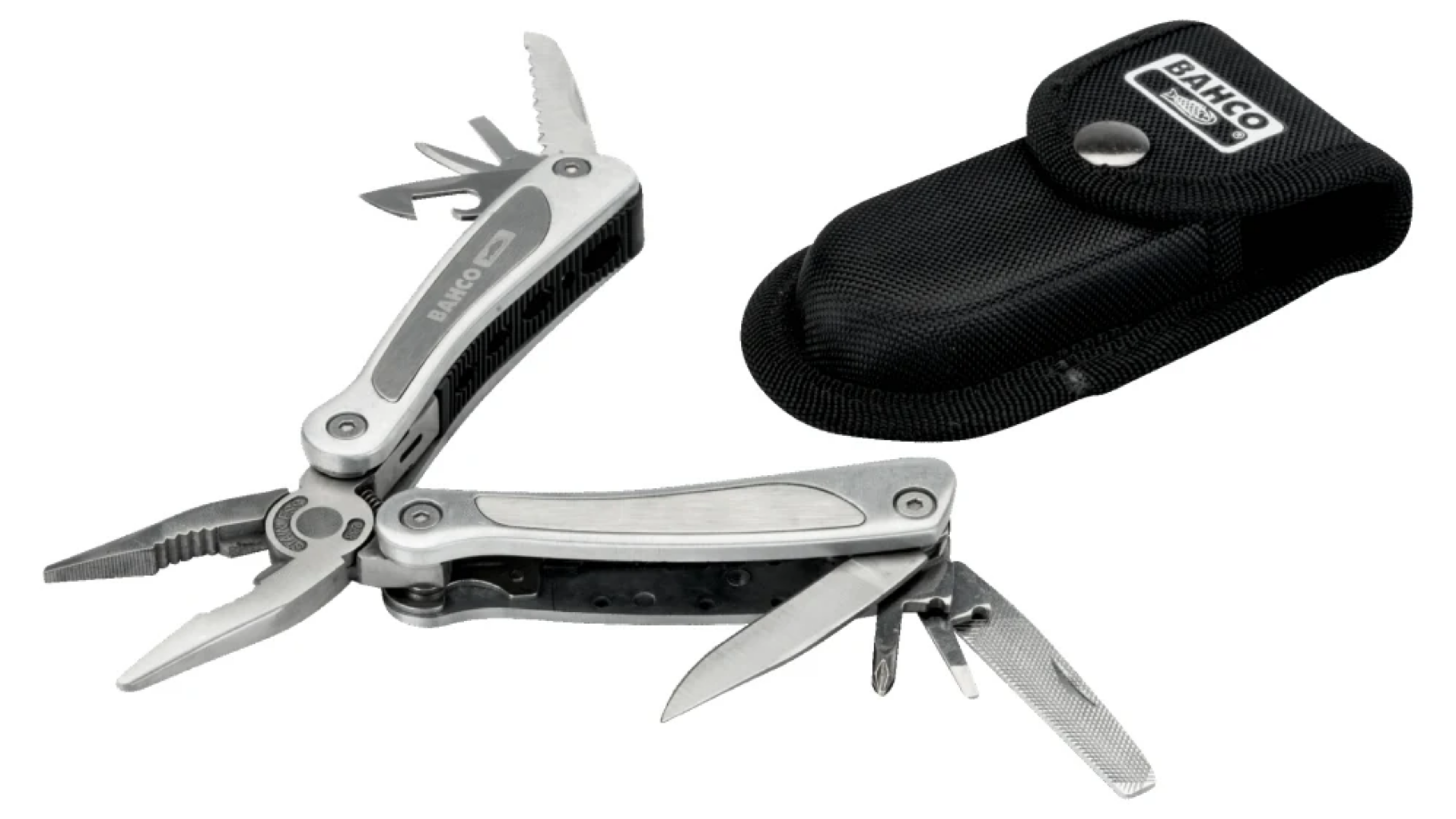 Spend $1000 ex GST Online & Redeem a Free BAHCO Multitool
