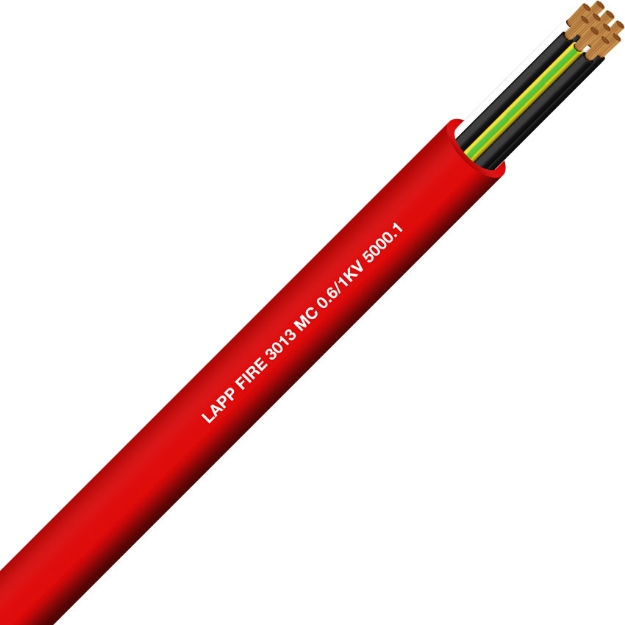 Picture of Fire Rated 10x1.5