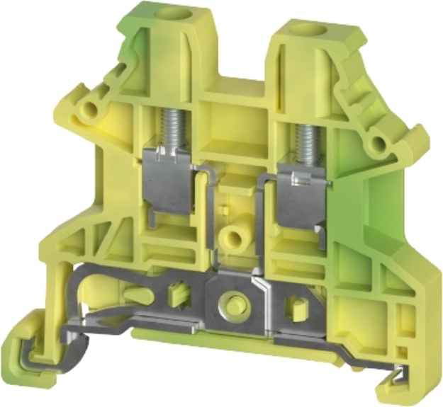 Picture of Screw Terminal - 2.5mm -WTN - Earth