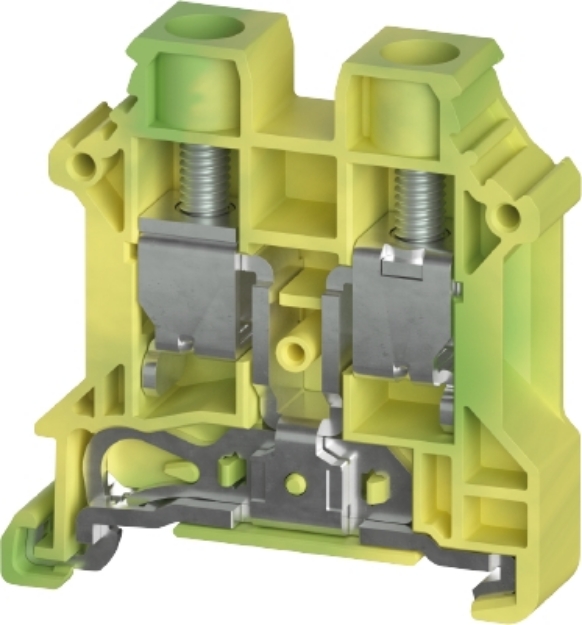Picture of Screw Terminal - 10mm -WTN - Earth